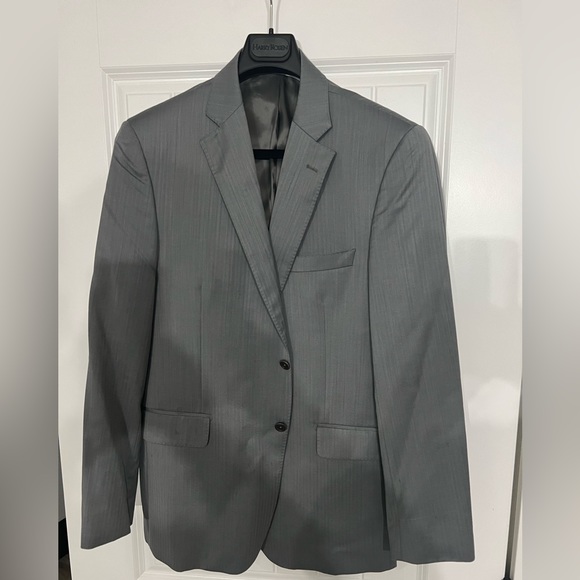 Sport coat - Picture 1 of 3